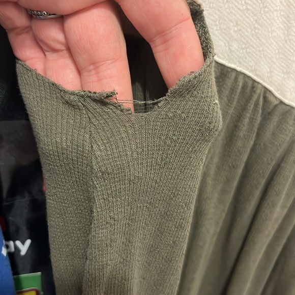 Matilda Jane Play Dress Lot Size 6 - Picture 3 of 5